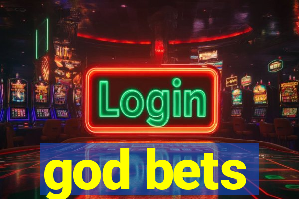 god bets